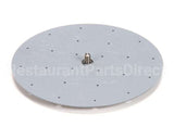 102108 Fetco Assembly, Large Spray Plate