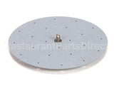 102108 Fetco Assembly, Large Spray Plate