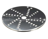 102108 Robot Coupe Cl50 4 Mm Grating Plate