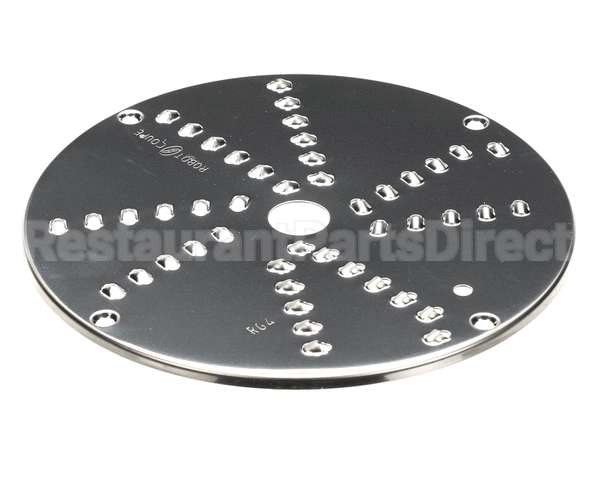 102108 Robot Coupe Cl50 4 Mm Grating Plate