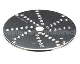 102108 Robot Coupe Cl50 4 Mm Grating Plate