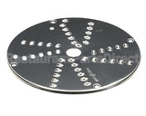 102108 Robot Coupe Cl50 4 Mm Grating Plate