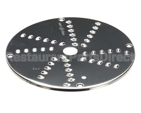 102108 Robot Coupe Cl50 4 Mm Grating Plate