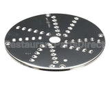 102108 Robot Coupe Cl50 4 Mm Grating Plate