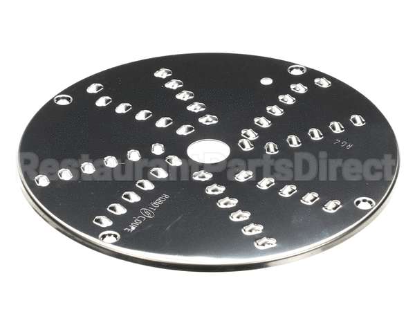 102108 Robot Coupe Cl50 4 Mm Grating Plate