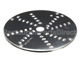 102108 Robot Coupe Cl50 4 Mm Grating Plate