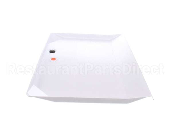 102110001 Kold-Draft Drain Pan (Gb Neo)
