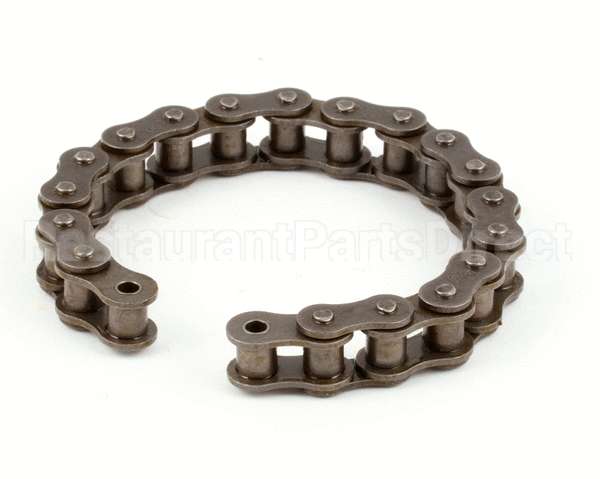 1021101 Garland Roller Chain #40 9 1/2