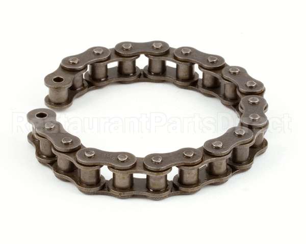 1021101 Garland Roller Chain #40 9 1/2