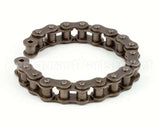 1021101 Garland Roller Chain #40 9 1/2