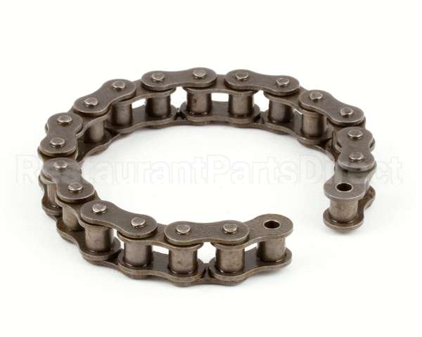 1021101 Garland Roller Chain #40 9 1/2