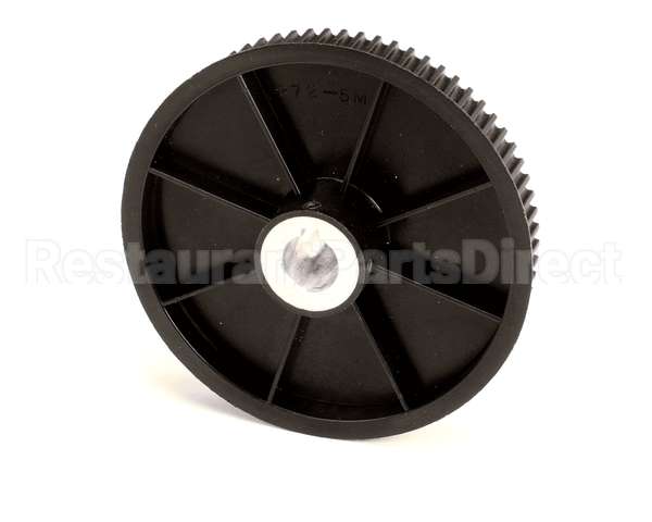 102114803 Kold-Draft Driven Pulley 72 Tooth T25051