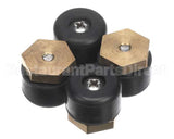 102119 Fetco Assembly Foot Retrofit For Gr