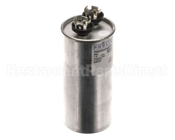 102119701 Kold-Draft Run Cap 25Mfd440V