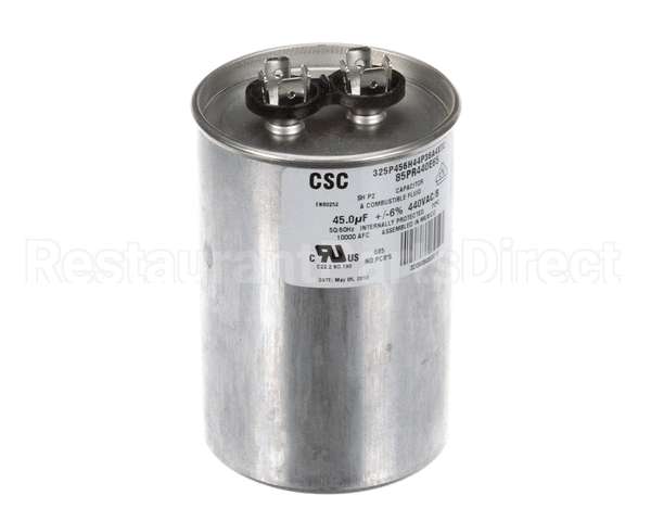 102119706 Kold-Draft Run Capacitor (Gb1254)