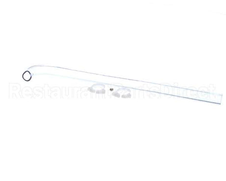 102120101 Kold-Draft Drain Tube