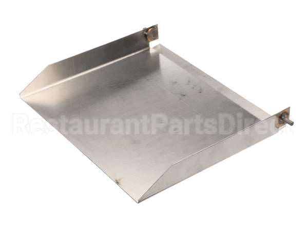 102123101 Kold-Draft Selector Plate