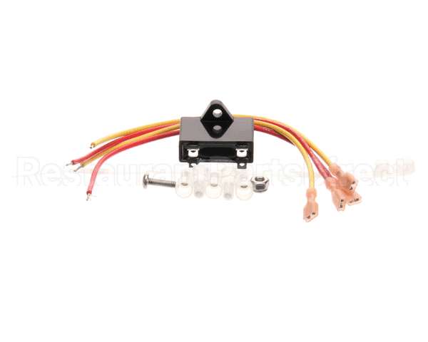 102124102 Kold-Draft Actuator Motor Capacitor