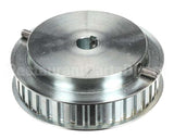 102125801 Kold-Draft Driven Pulley T261T264
