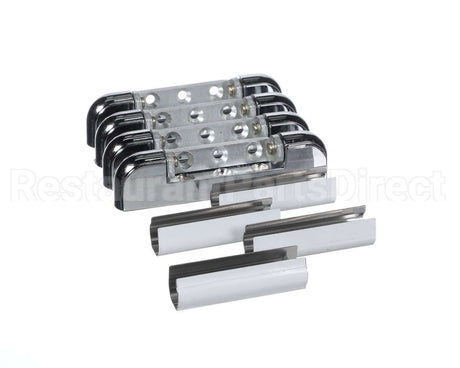 10213000008 Kason Hinge Chrome 1-1/8