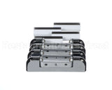 10213000008 Kason Hinge Chrome 1-1/8