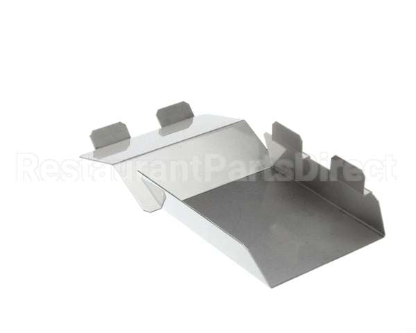 102137601 Kold-Draft Ice Deflector Kit
