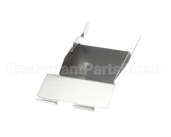 102137601 Kold-Draft Ice Deflector Kit