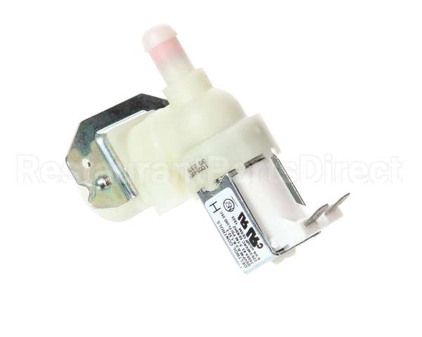 102141101 Kold-Draft Water Valve - After S/N 607945