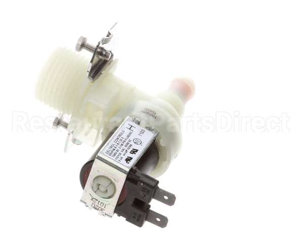 102141201 Kold-Draft Water Valve - After S/N 607945