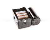 102142401 Kold-Draft Relay Box Assembly