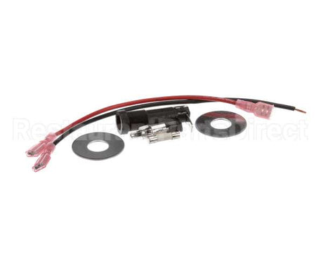 102144901 Kold-Draft Fuse Holder W/4Amp Fuse