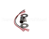 102144901 Kold-Draft Fuse Holder W/4Amp Fuse