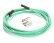 102145701 Kold-Draft Evaporator Probe (Green) (1.8 And Up