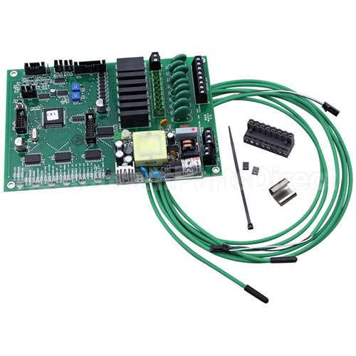 102145901 Compatible Kold Draft Controller