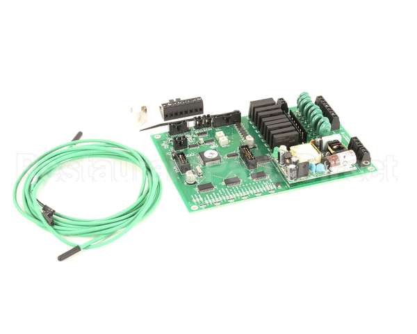102145901 Kold-Draft Pcb Controller, Evap & Bin Temp Probe (K