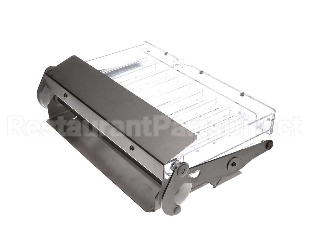 102148201 Kold-Draft Sc200 Water Plate Kit - C Cube