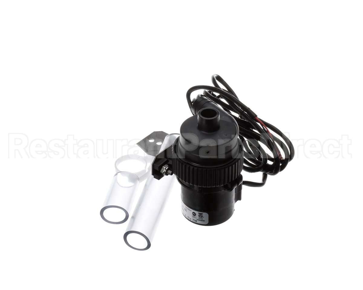 102151501 Kold-Draft Pump Only Hk/K