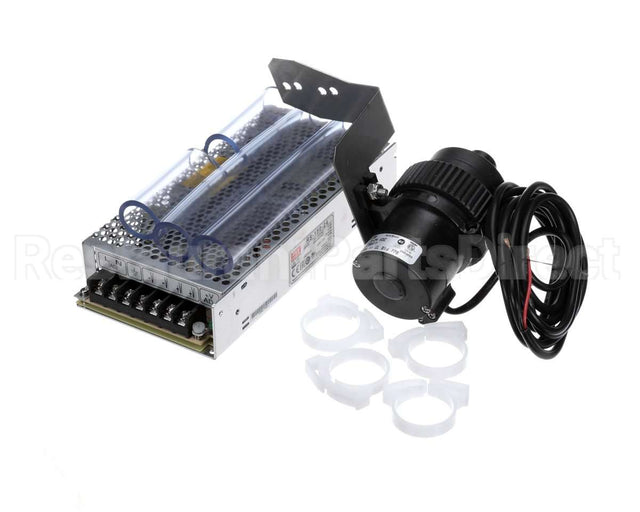 102151503 Kold-Draft 2 Pumps W1 150W Pwr Suppl