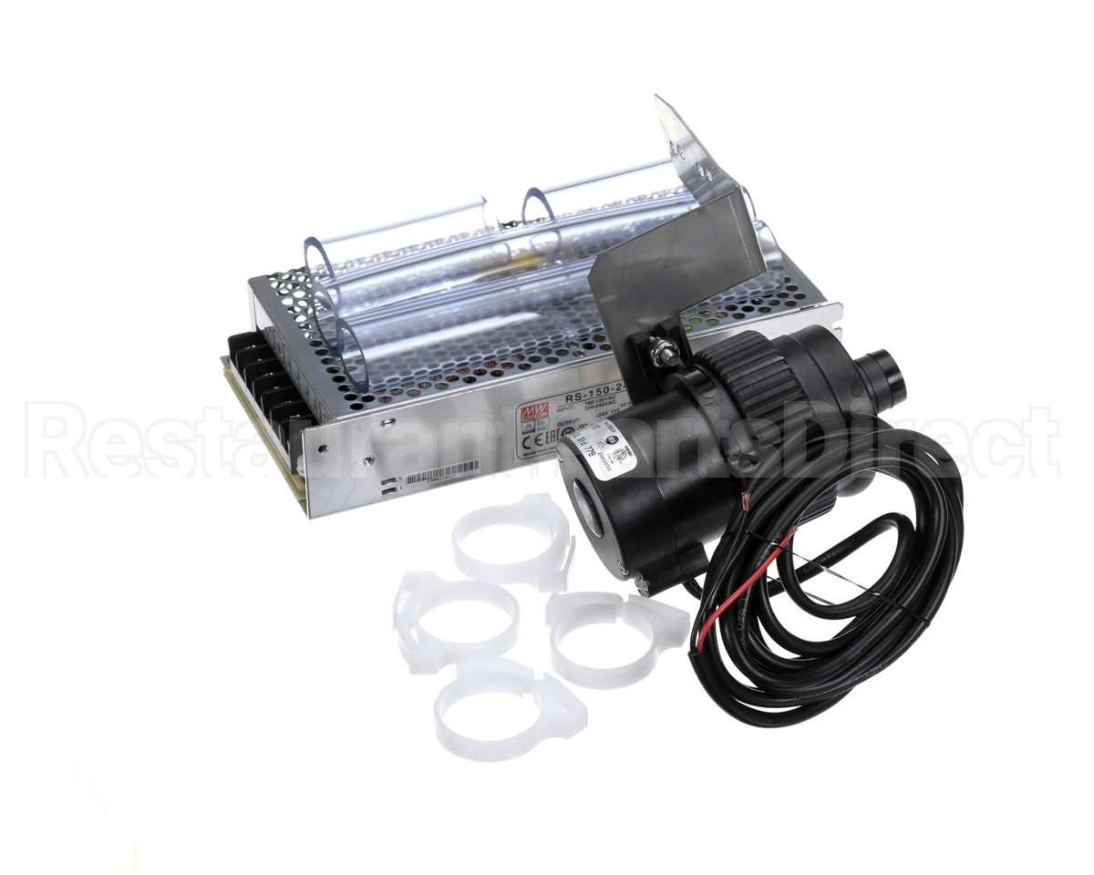 102151503 Kold-Draft 2 Pumps W1 150W Pwr Suppl