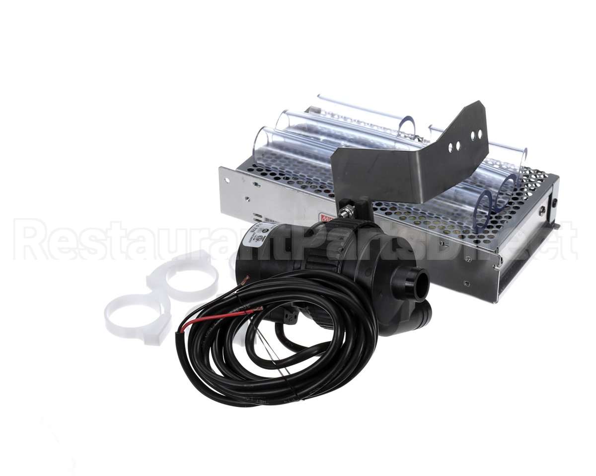 102151503 Kold-Draft 2 Pumps W1 150W Pwr Suppl