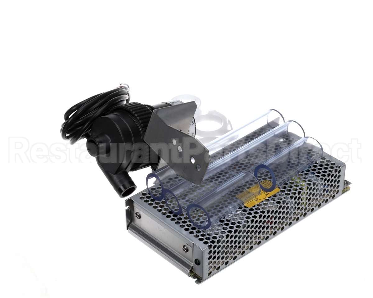 102151503 Kold-Draft 2 Pumps W1 150W Pwr Suppl