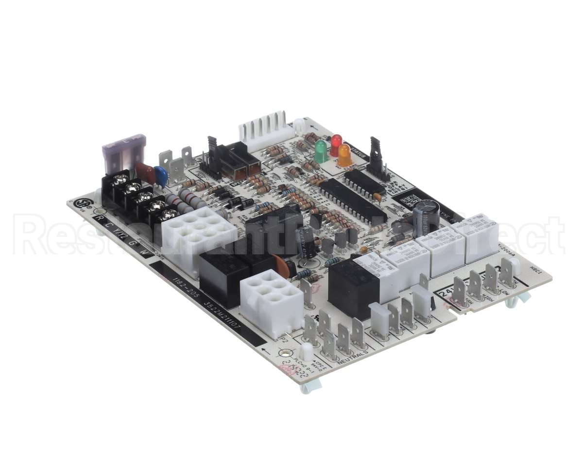 1021573R Nortek Repl,Cntrl,Furnace,G7,1Stage,Fer