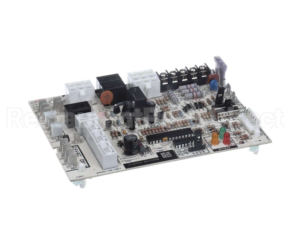 1021573R Nortek Repl,Cntrl,Furnace,G7,1Stage,Fer