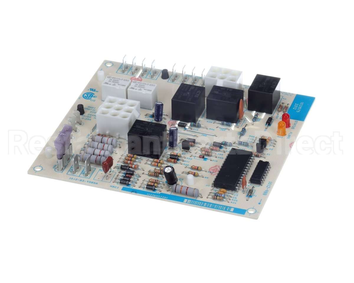 1021575R Nortek Repl,Cntrl,Furnace,Mh,Fer