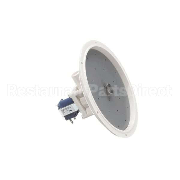 102159 Compatible Fetco Assembly Large Spray Head 240V