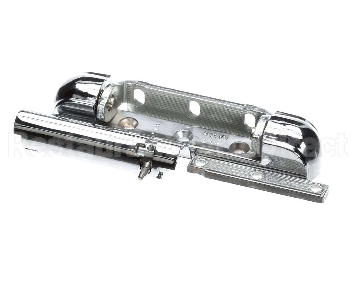 10218000004 Kason Hinge Chrome 7/8