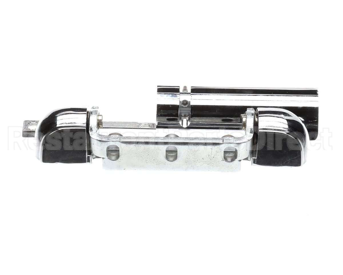 10218000004 Kason Hinge Chrome 7/8
