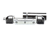 10218000004 Kason Hinge Chrome 7/8