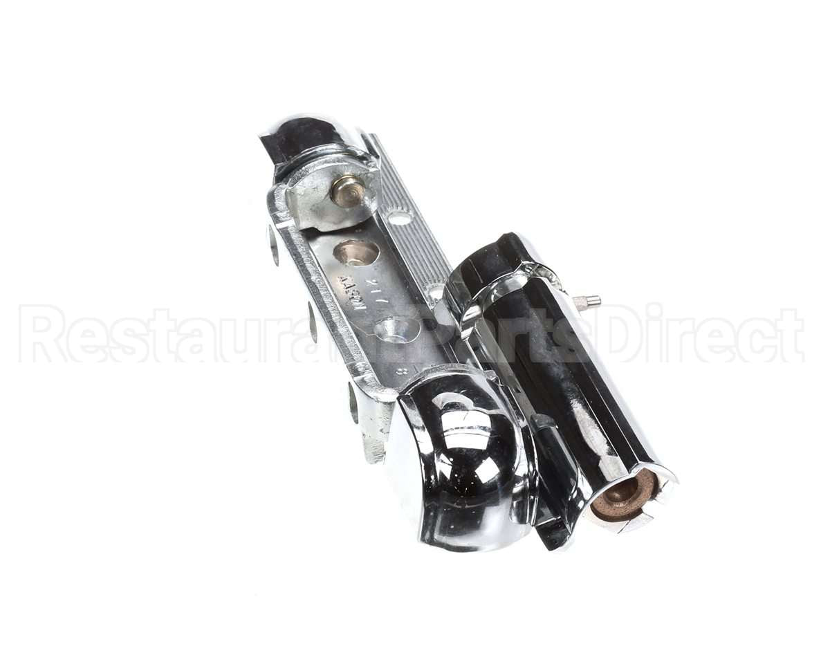 10218000004 Kason Hinge Chrome 7/8