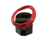 10219 Gaylord 120V Coil For 1 Up Gas Soleno